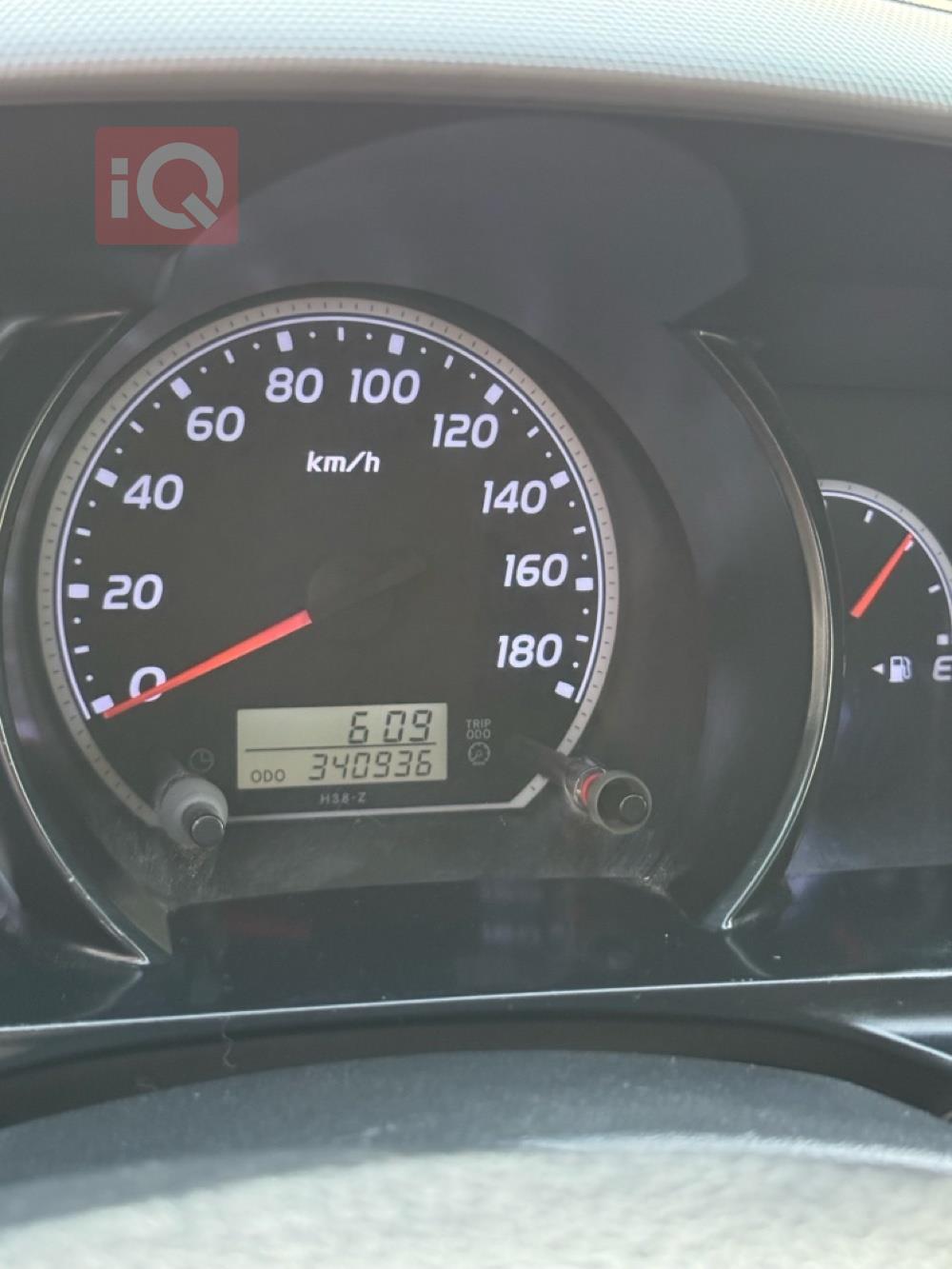 تۆیۆتا هیاس